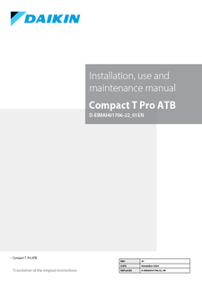ATB_Installation.Operation.Maintenance manual_D-EIMAH01706-22_01_English download